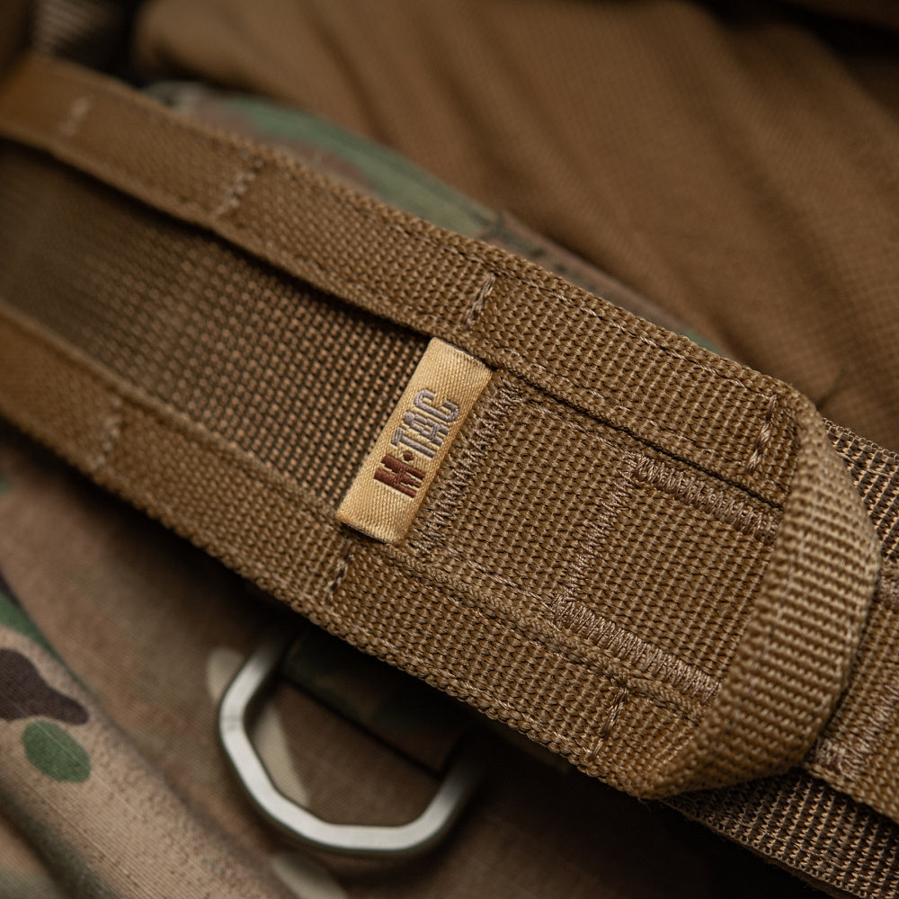 M-Tac Pas Range Belt Cobra Buckle Gen.IV