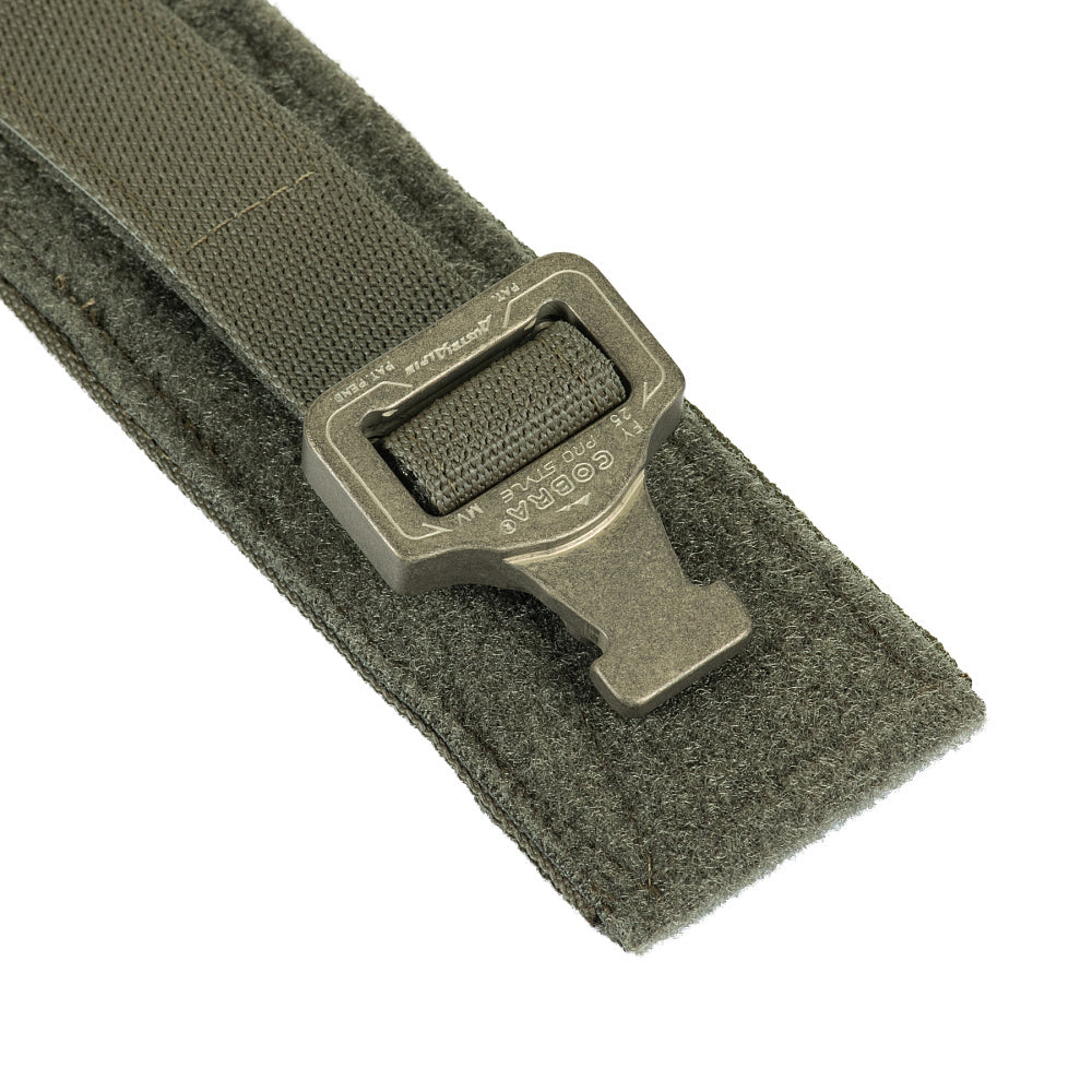 M-Tac Pas Range Belt Cobra Buckle Gen.IV