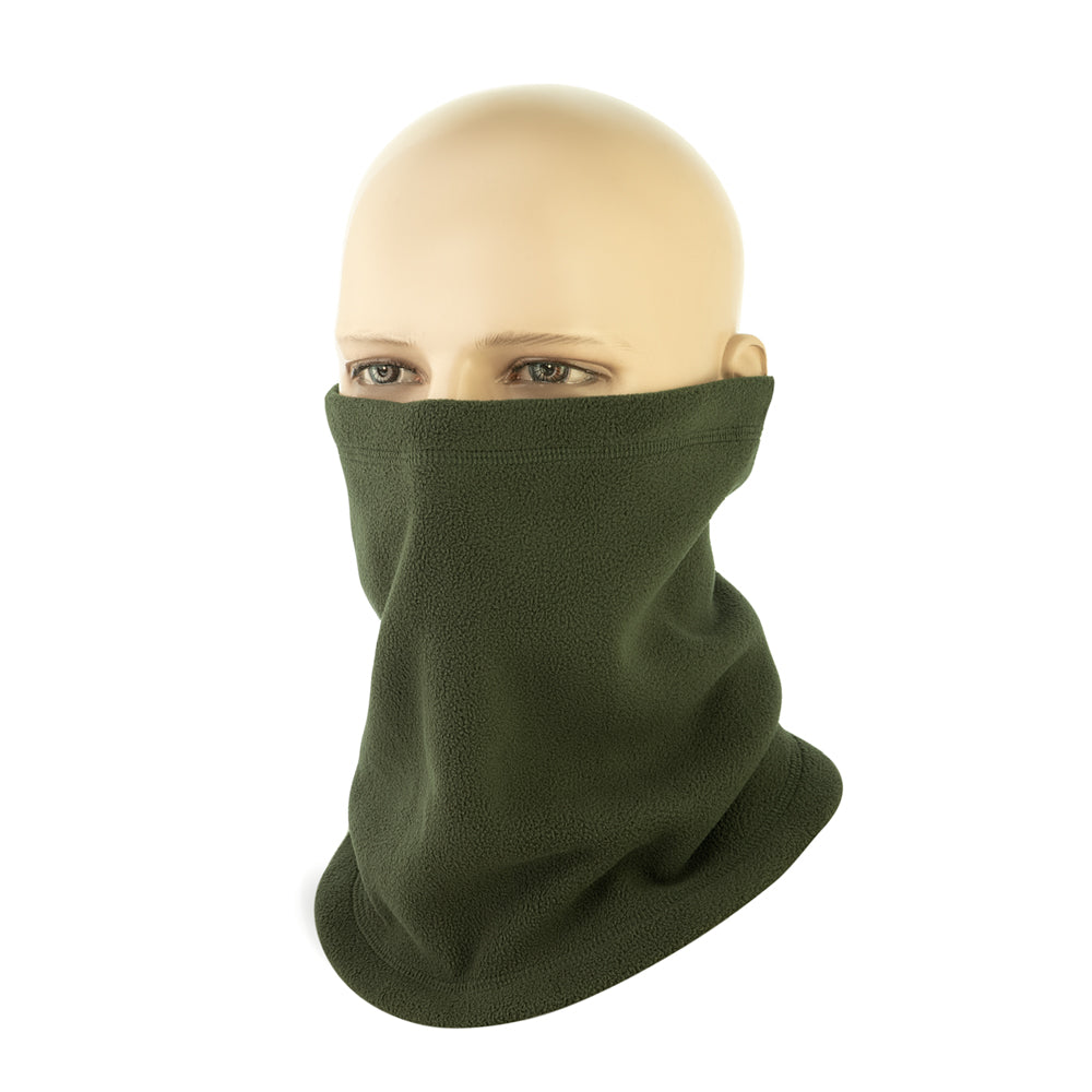 Schlauchschal Elite Kurzer mit Kordelzug Fleece (320/m2)