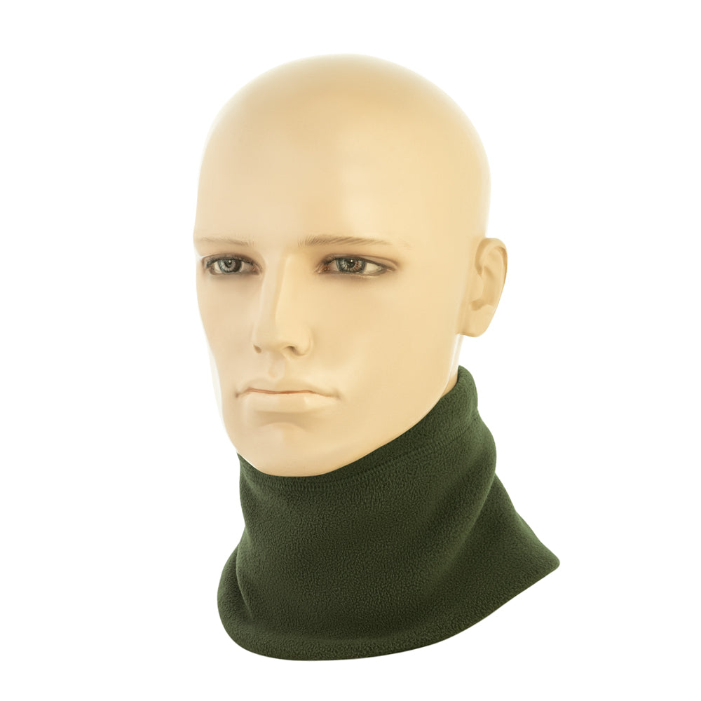 Schlauchschal Elite Kurzer mit Kordelzug Fleece (320/m2)