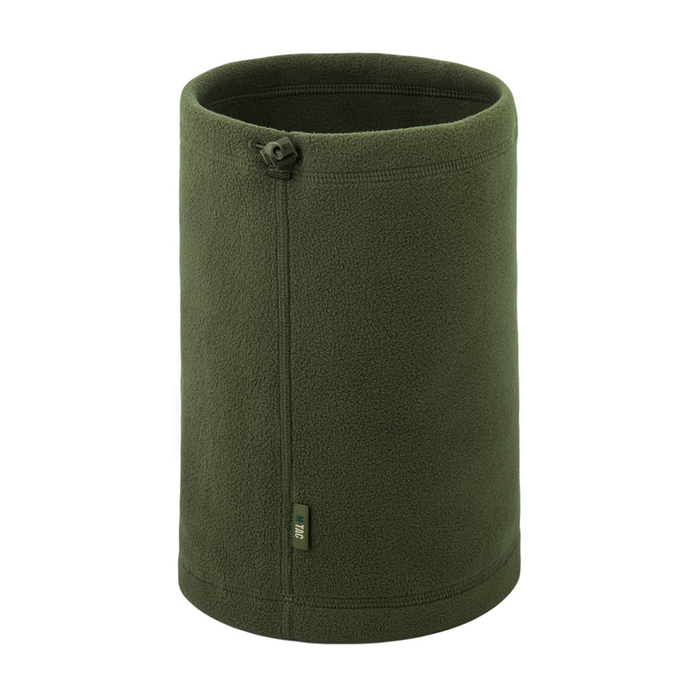 Schlauchschal Elite Kurzer mit Kordelzug Fleece (320/m2)