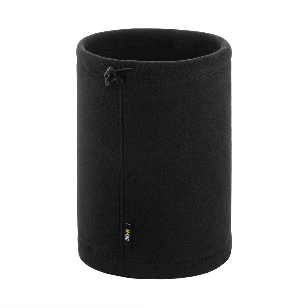 Schlauchschal Elite Kurzer mit Kordelzug Fleece (320/m2)