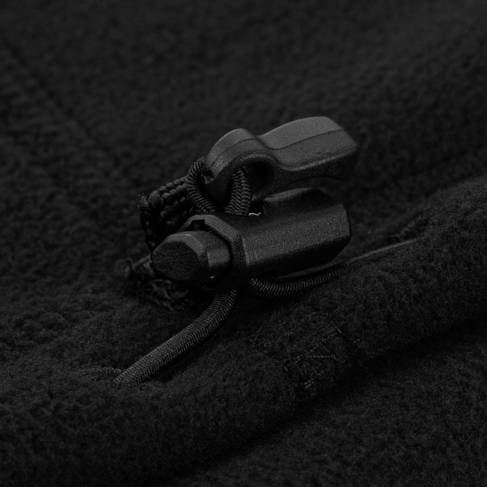Schlauchschal Elite Kurzer mit Kordelzug Fleece (320/m2)