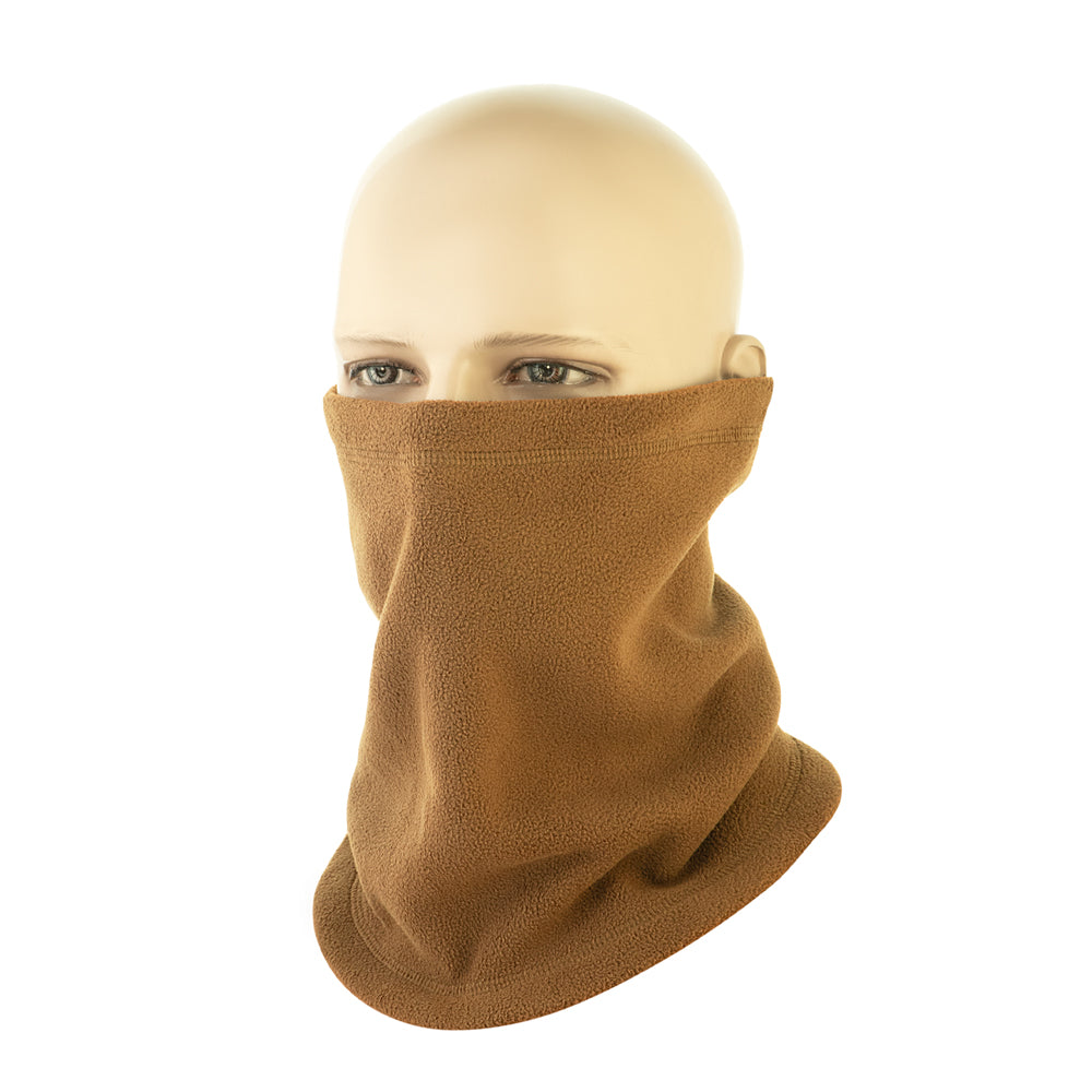 Schlauchschal Elite Kurzer mit Kordelzug Fleece (320/m2)