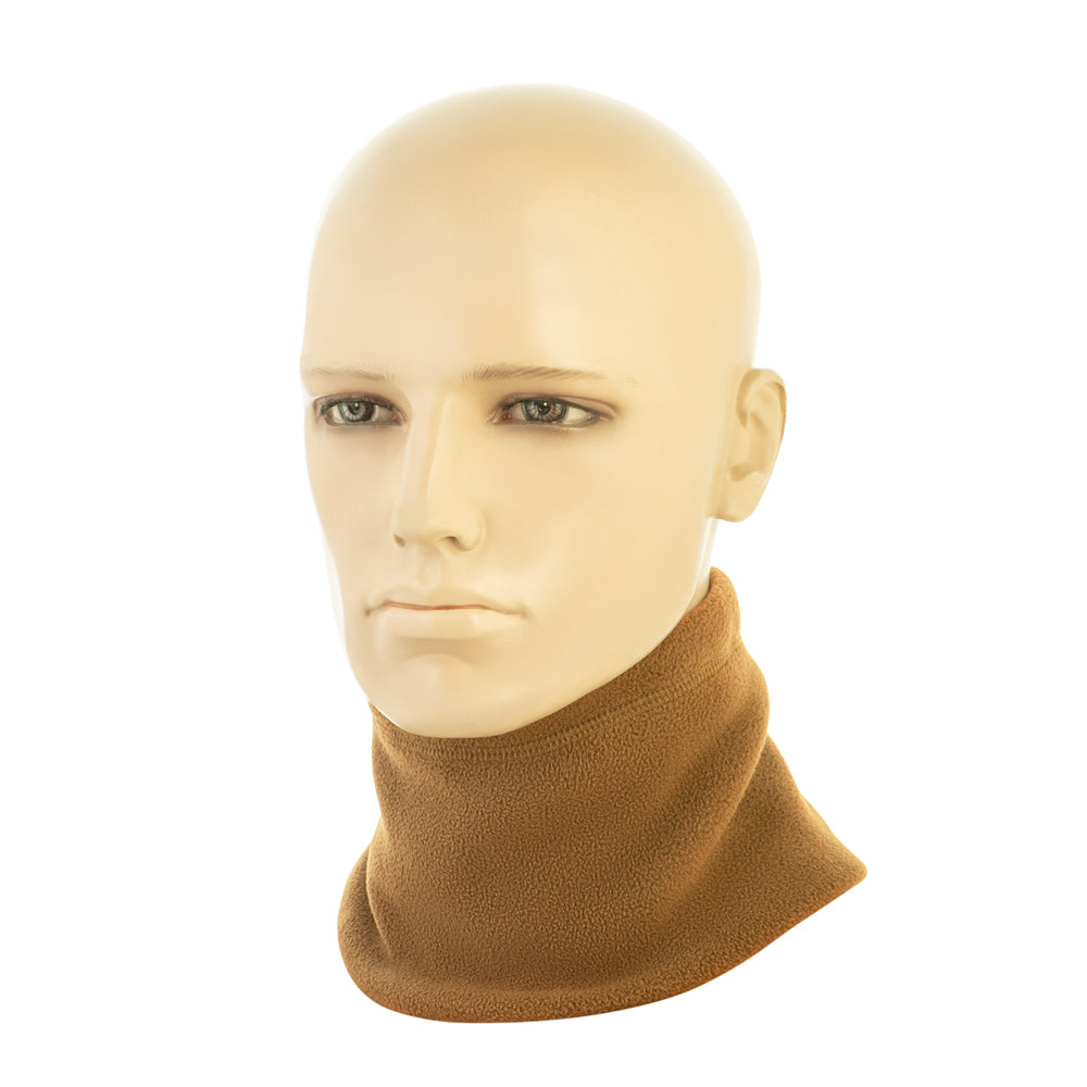 Schlauchschal Elite Kurzer mit Kordelzug Fleece (320/m2)
