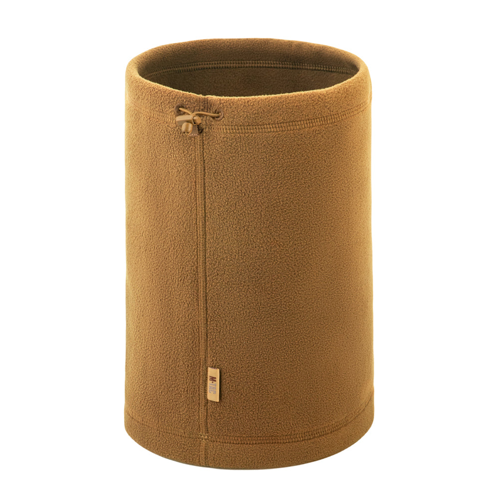 Schlauchschal Elite Kurzer mit Kordelzug Fleece (320/m2)