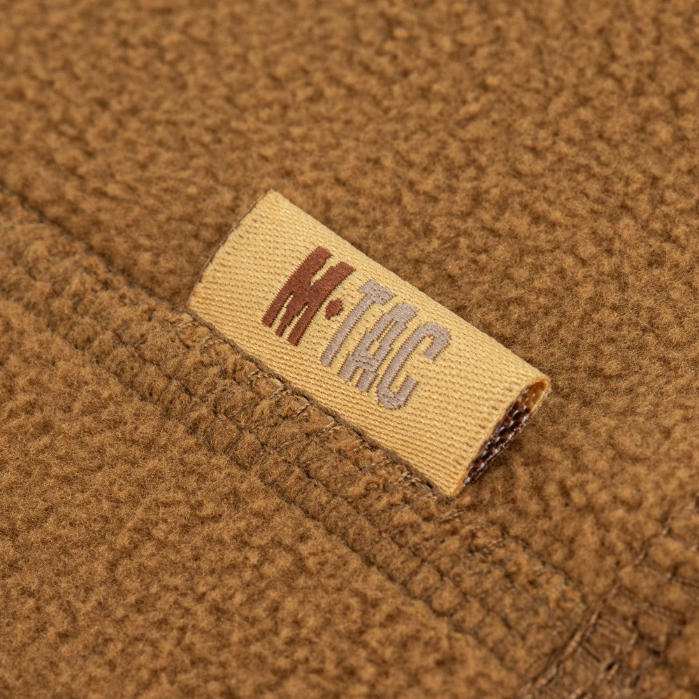 Schlauchschal Elite Kurzer mit Kordelzug Fleece (320/m2)