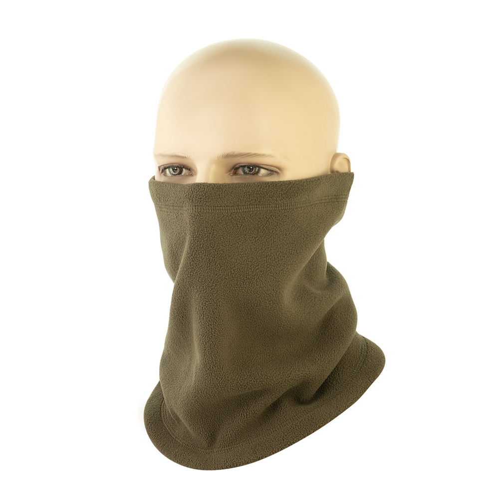 Schlauchschal Elite Kurzer mit Kordelzug Fleece (320/m2)