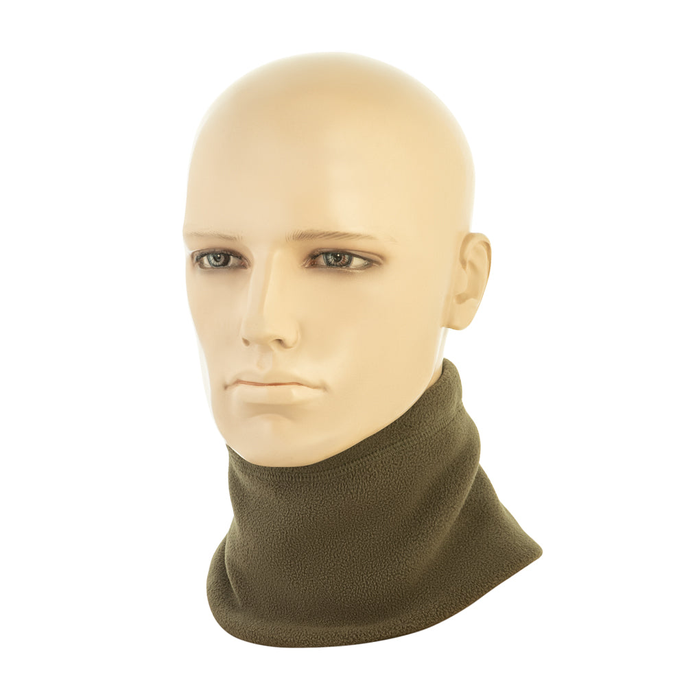Schlauchschal Elite Kurzer mit Kordelzug Fleece (320/m2)