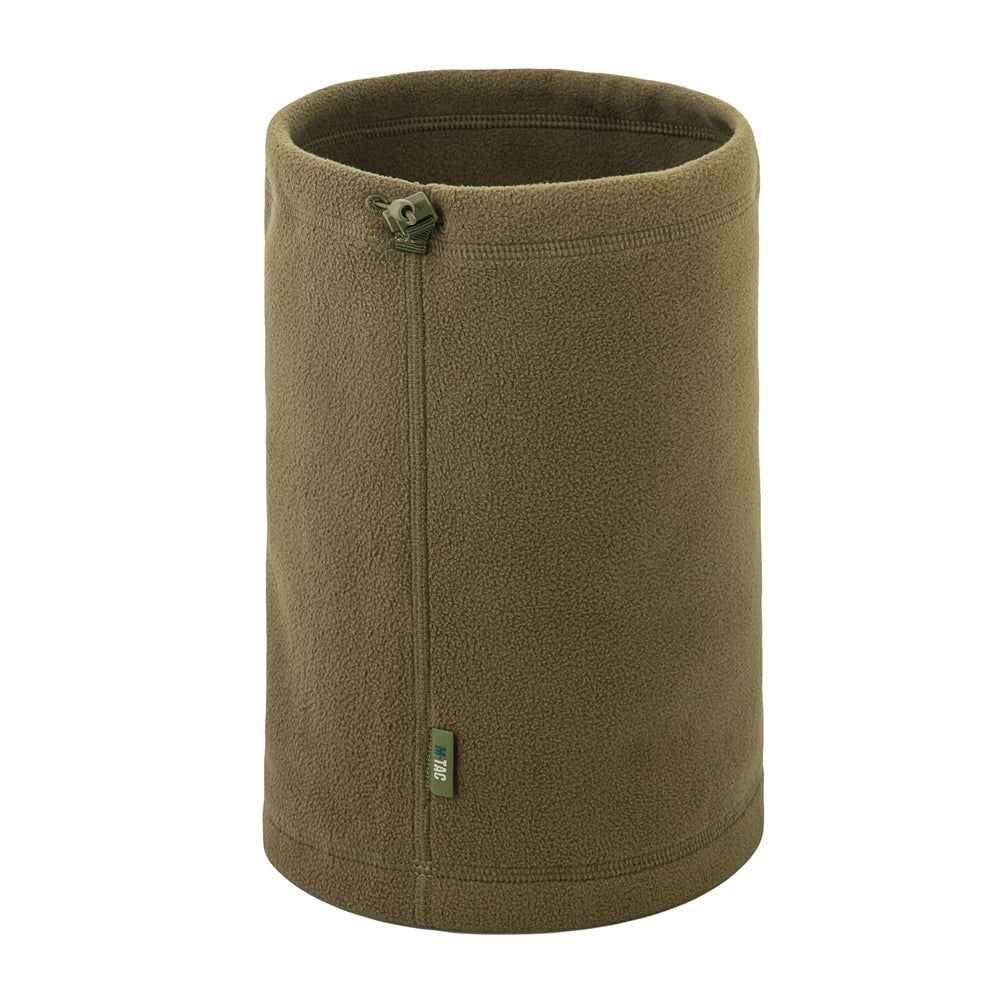 Schlauchschal Elite Kurzer mit Kordelzug Fleece (320/m2)