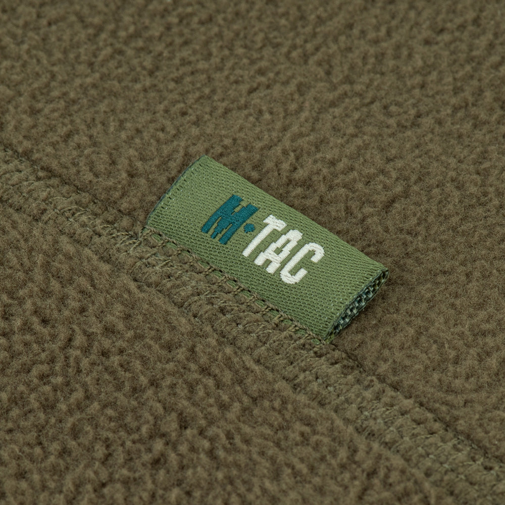Schlauchschal Elite Kurzer mit Kordelzug Fleece (320/m2)