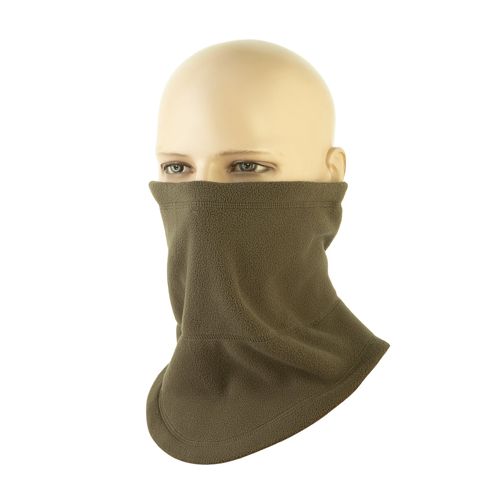 Schlauchschal Anatomisch Kordelzug Elite Fleece (320/m2)