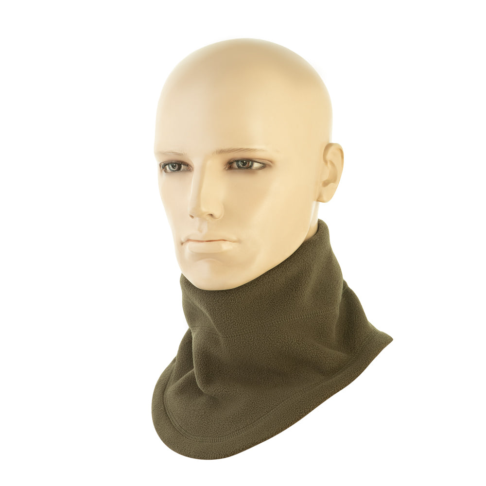 Schlauchschal Anatomisch Kordelzug Elite Fleece (320/m2)