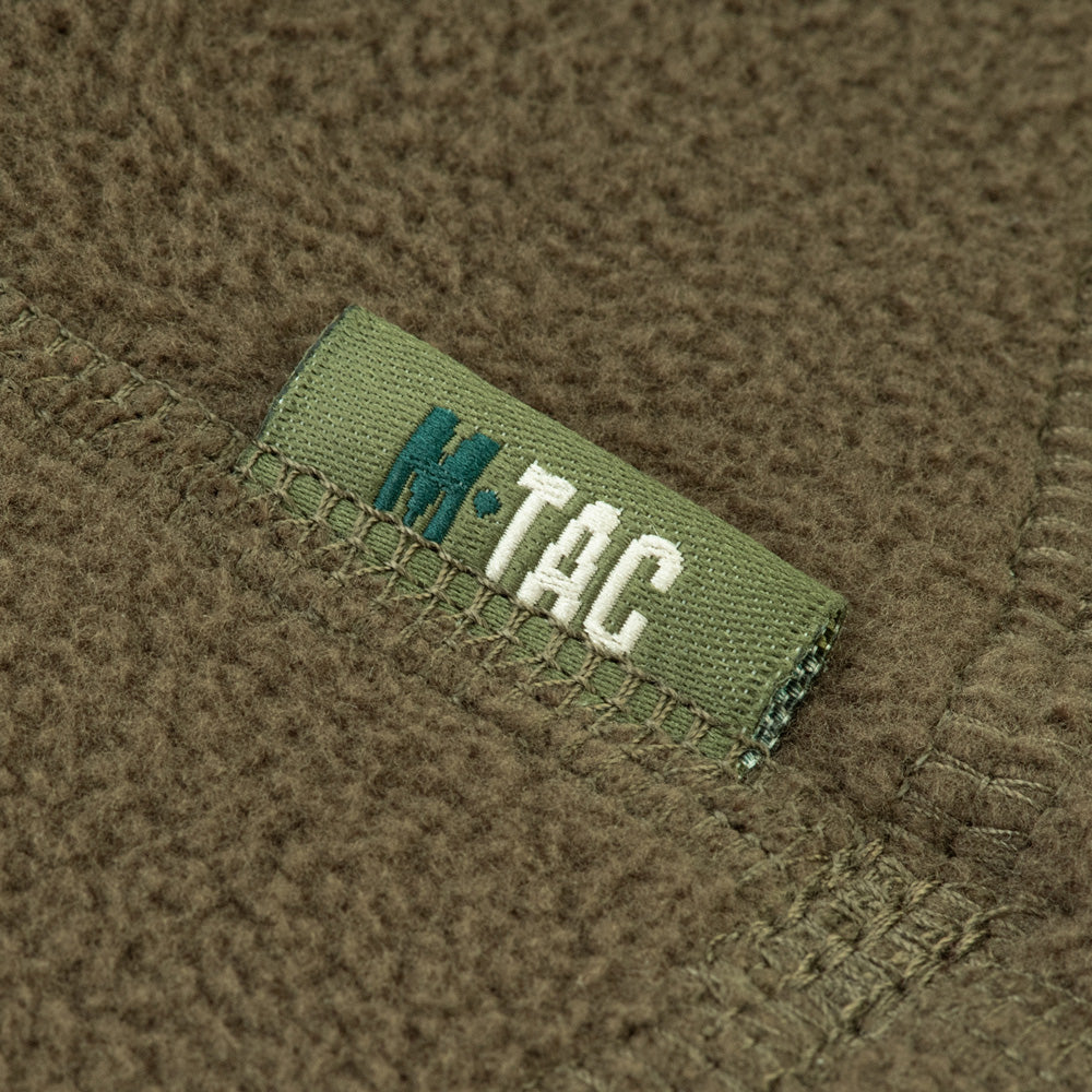 Schlauchschal Anatomisch Kordelzug Elite Fleece (320/m2)