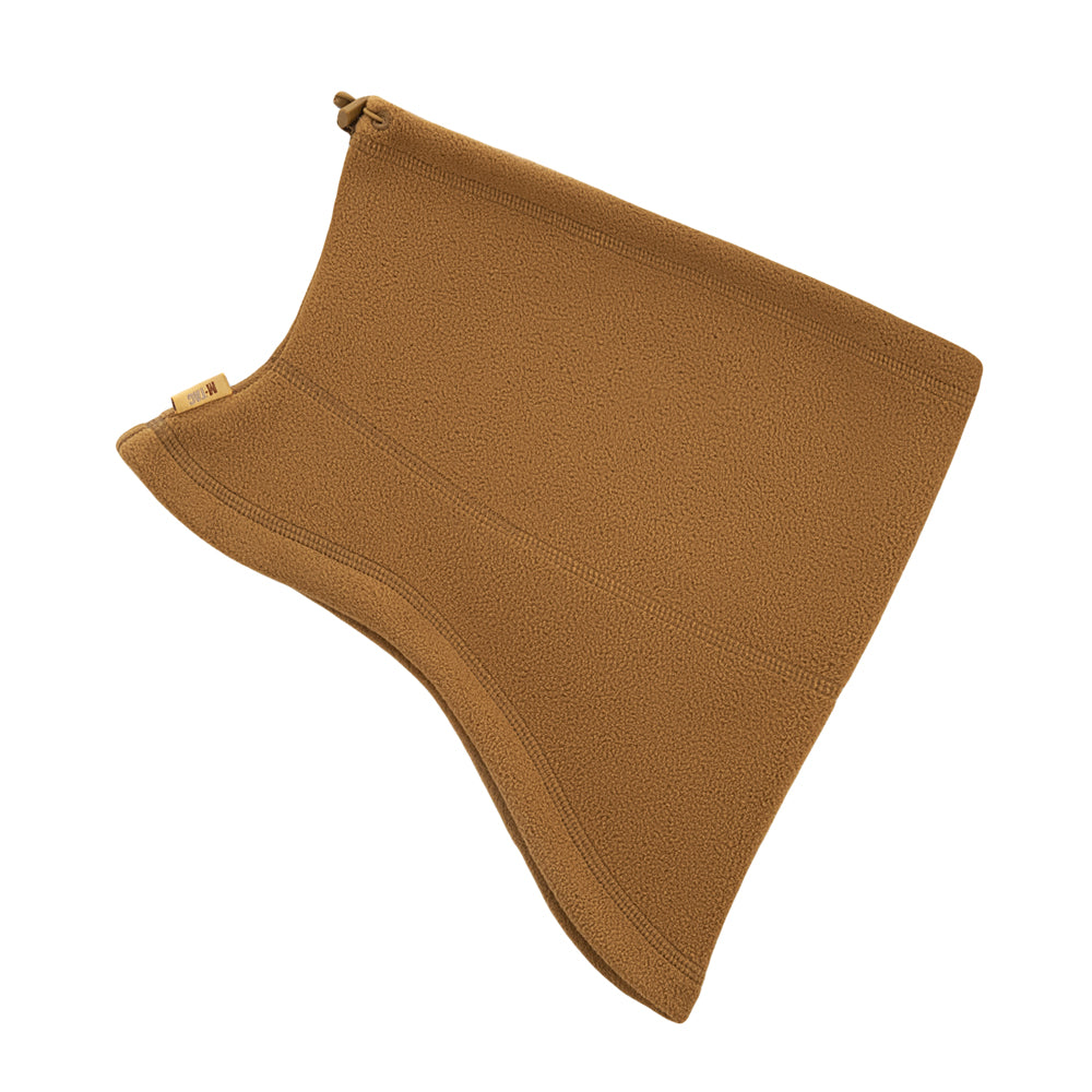 Schlauchschal Anatomisch Kordelzug Elite Fleece (320/m2)