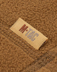 Schlauchschal Anatomisch Kordelzug Elite Fleece (320/m2)
