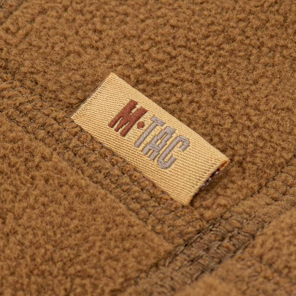 Schlauchschal Anatomisch Kordelzug Elite Fleece (320/m2)