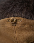 Schlauchschal Anatomisch Kordelzug Elite Fleece (320/m2)