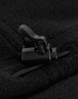 Schlauchschal Anatomisch Kordelzug Elite Fleece (320/m2)