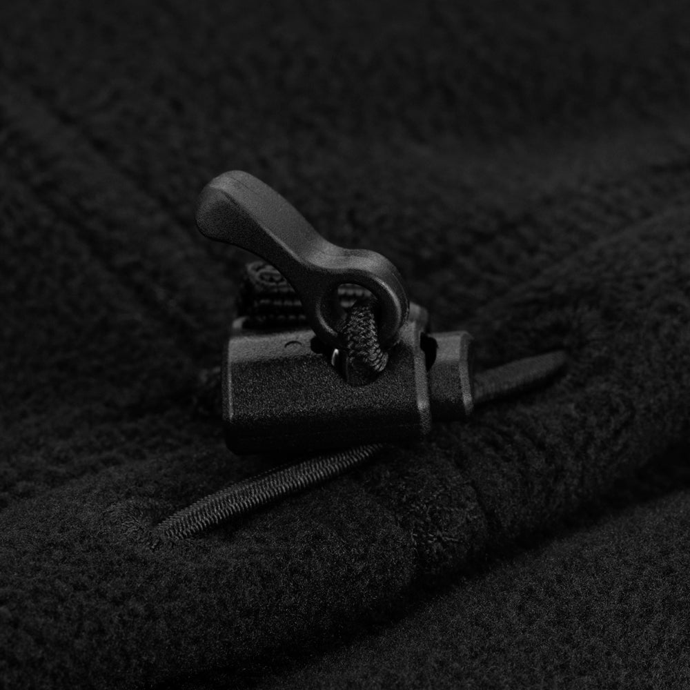Schlauchschal Anatomisch Kordelzug Elite Fleece (320/m2)