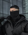 Schlauchschal Anatomisch Kordelzug Elite Fleece (320/m2)