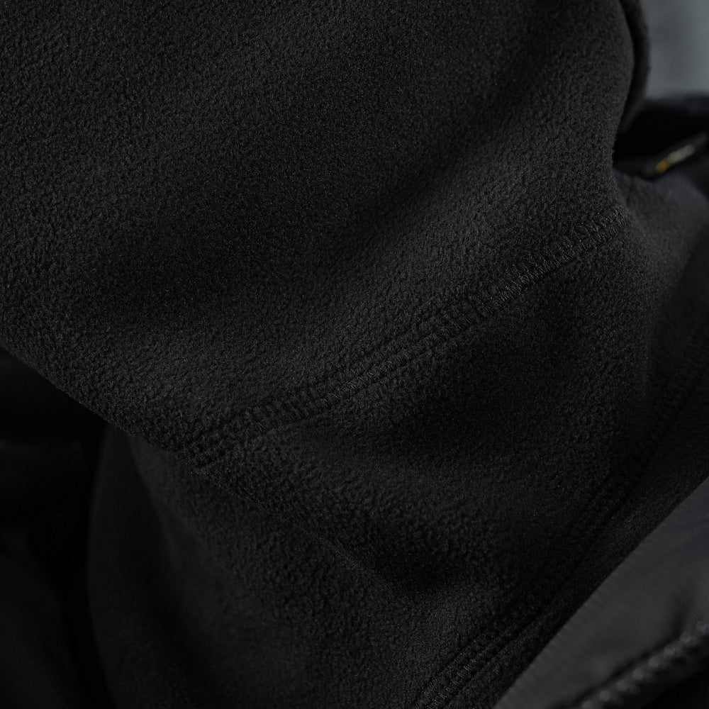 Schlauchschal Anatomisch Kordelzug Elite Fleece (320/m2)