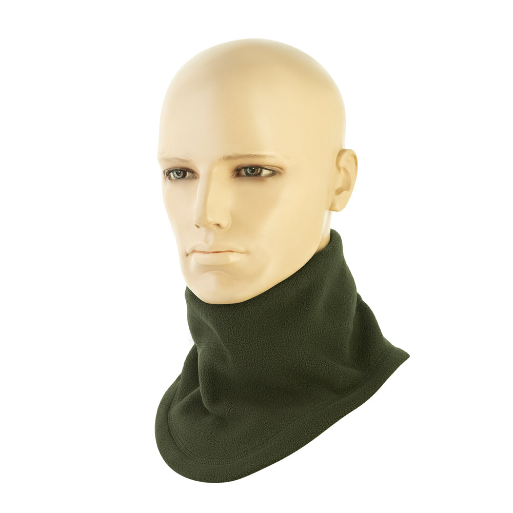 Schlauchschal Anatomisch Kordelzug Elite Fleece (320/m2)