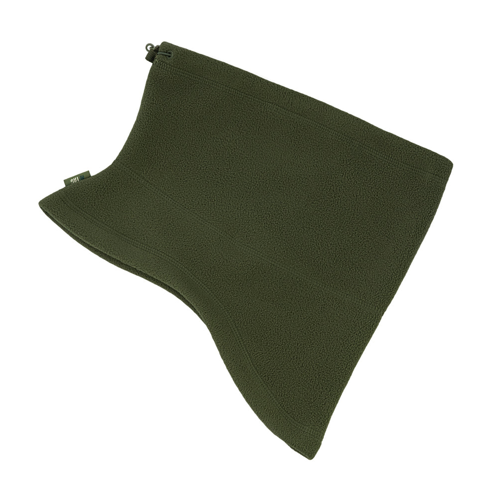 Schlauchschal Anatomisch Kordelzug Elite Fleece (320/m2)