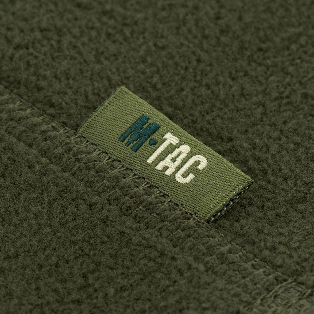 Schlauchschal Anatomisch Kordelzug Elite Fleece (320/m2)