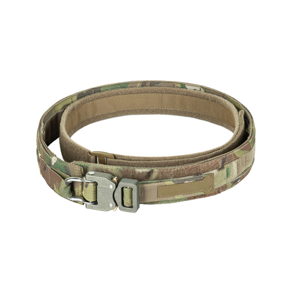 Gürtel Range Belt Cobra Buckle Gen.IV