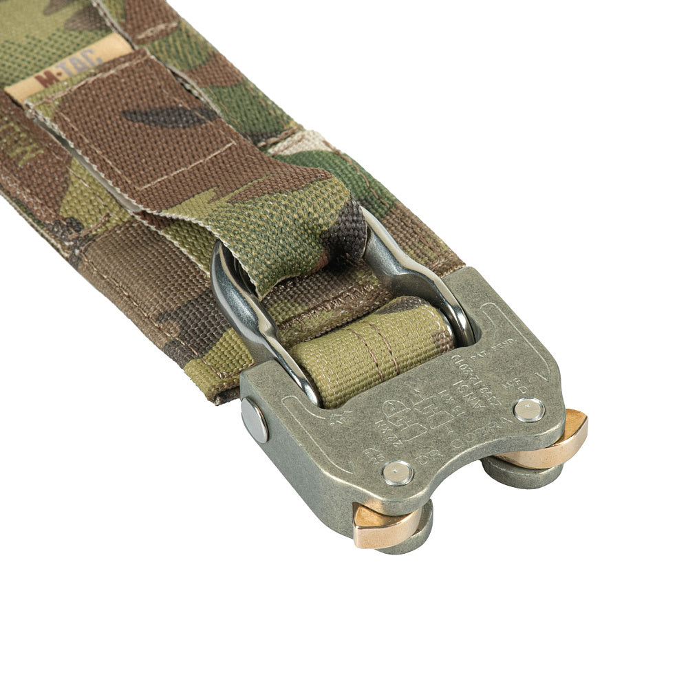 Gürtel Range Belt Cobra Buckle Gen.IV