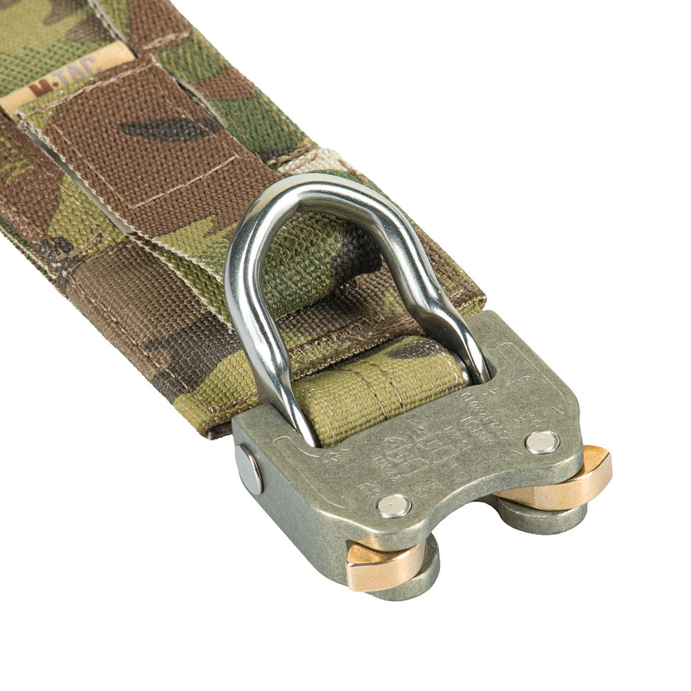 Gürtel Range Belt Cobra Buckle Gen.IV