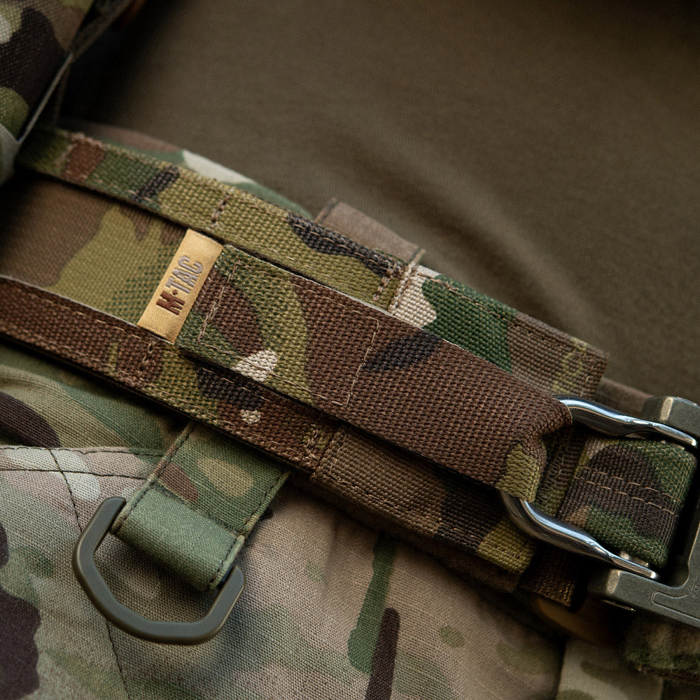 Gürtel Range Belt Cobra Buckle Gen.IV