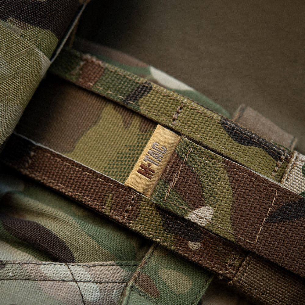 Gürtel Range Belt Cobra Buckle Gen.IV