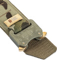 Gurtel Cobra Buckle Tactical Belt Laser Cut