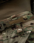Gurtel Cobra Buckle Tactical Belt Laser Cut