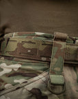 Gurtel Cobra Buckle Tactical Belt Laser Cut