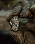 Aüfnaher Quick Save (PVC)