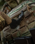 Patch Tactical Girl 