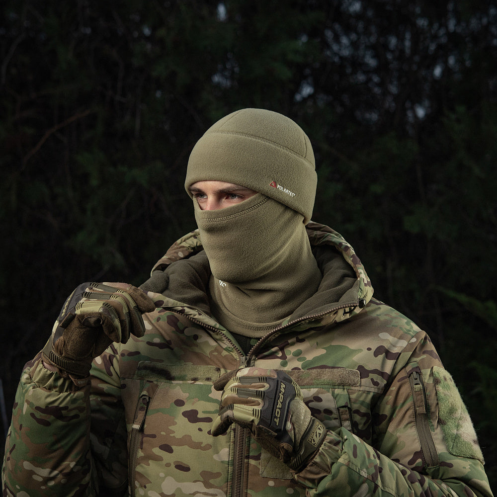 Watch Cap Polartec