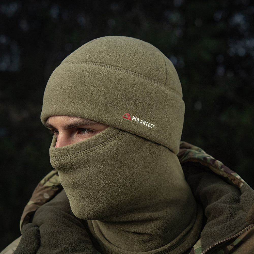 Watch Cap Polartec