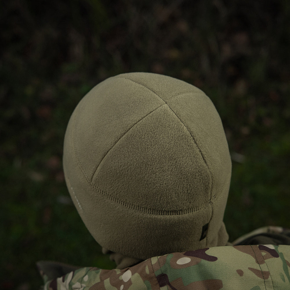 Mutze Watch Cap vlies Polartec