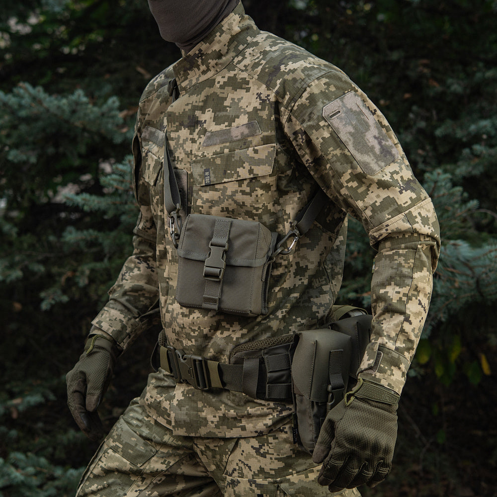 M-Tac Tasche für Monokular PVS-14