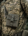 M-Tac Tasche für Monokular PVS-14