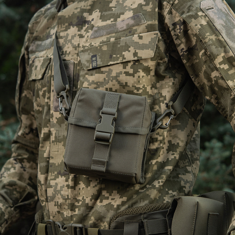 M-Tac Tasche für Monokular PVS-14