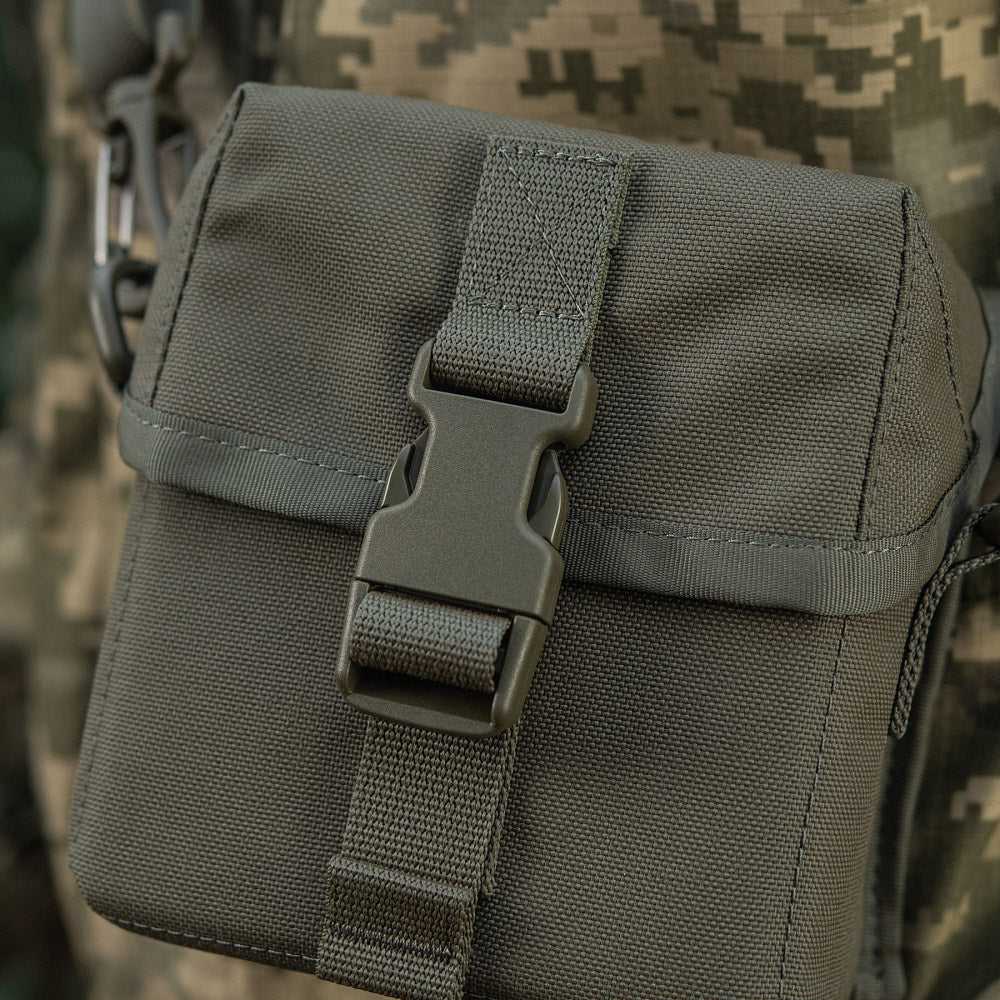 M-Tac Tasche für Monokular PVS-14