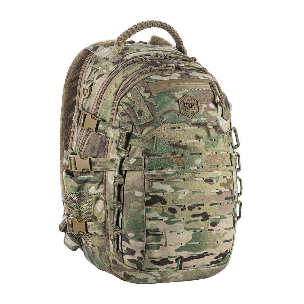 M-Tac Rucksack Mission Pack Elite