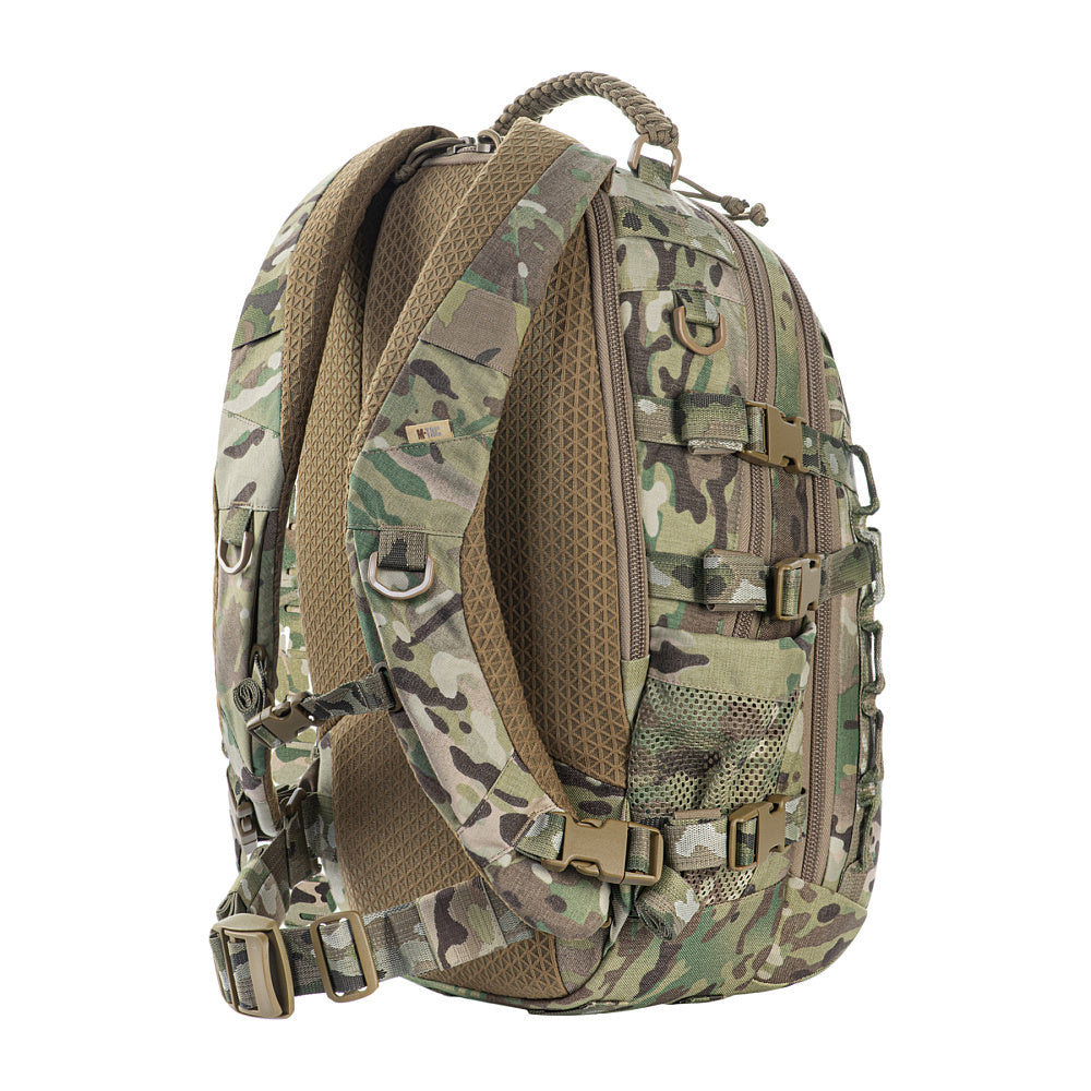 M-Tac Rucksack Mission Pack Elite