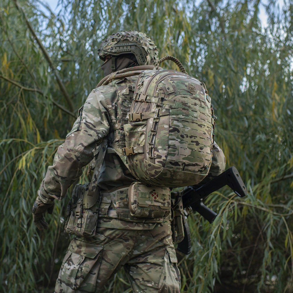 M-Tac Rucksack Mission Pack Elite
