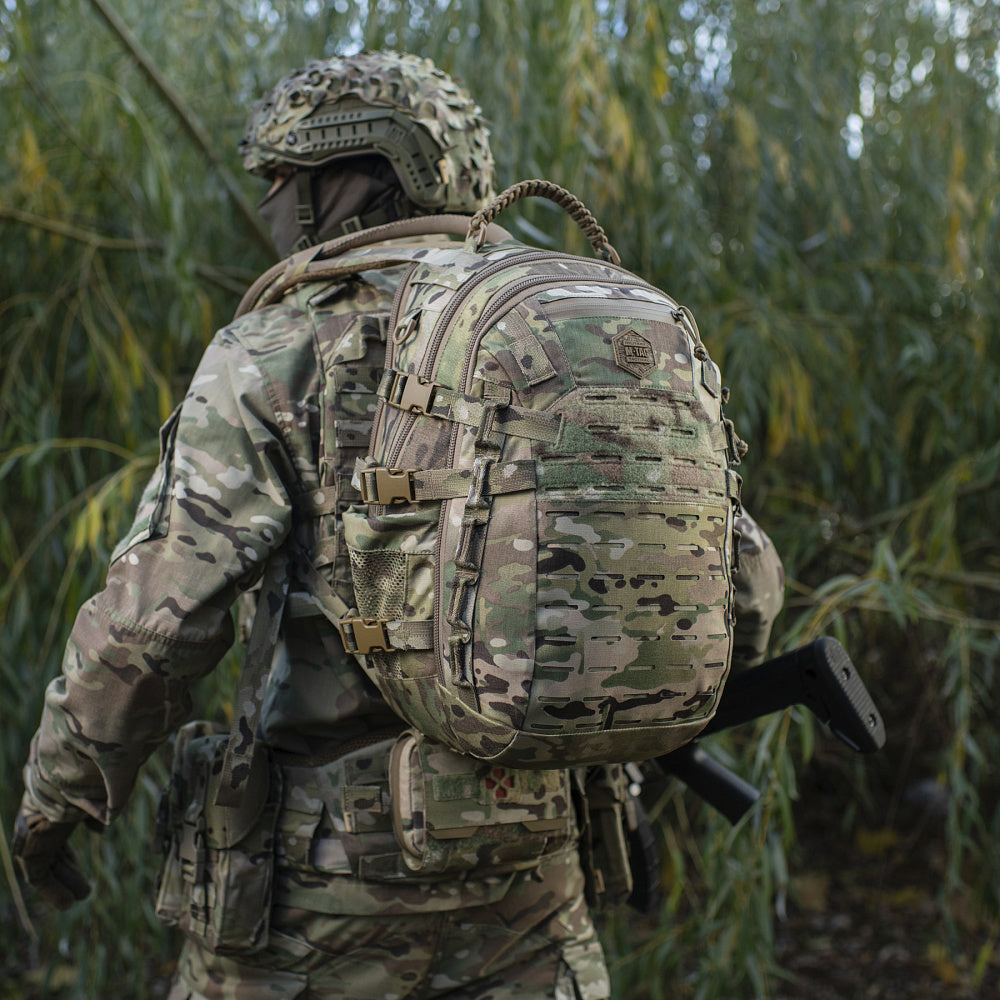 M-Tac Rucksack Mission Pack Elite